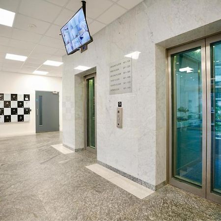 Bayard Apartments 2 Bedroom City Centre Apartment Peterborough Kültér fotó