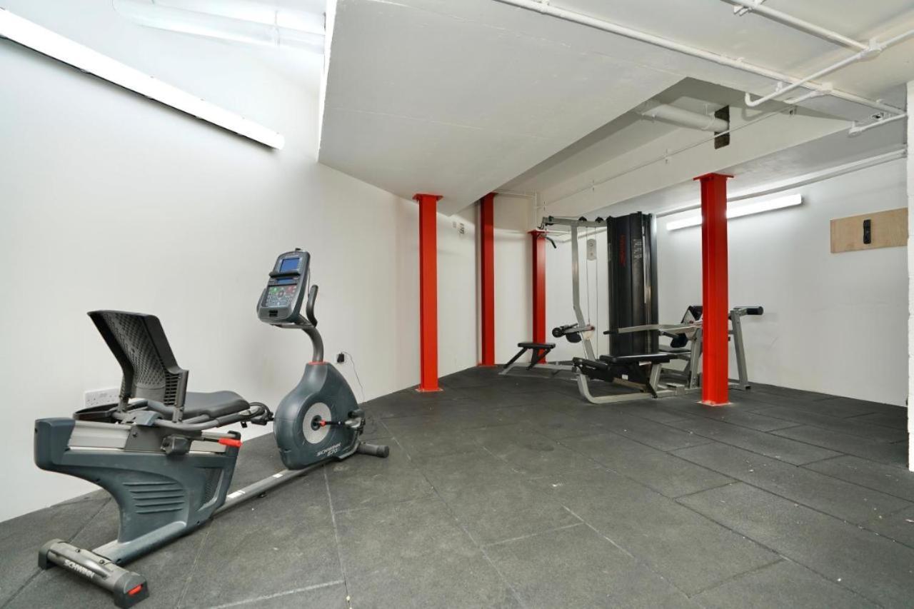 Bayard Apartments 2 Bedroom City Centre Apartment Peterborough Kültér fotó